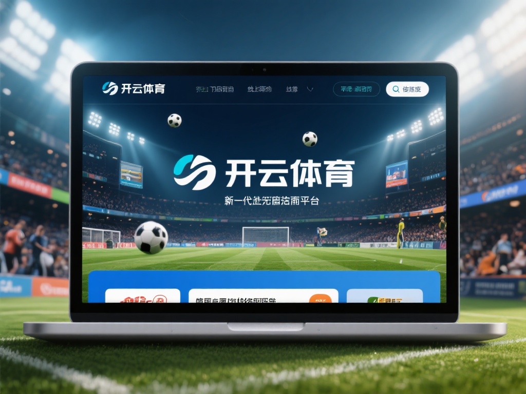 在如今的数字化时代，线上体育平台如雨后春笋般涌现，