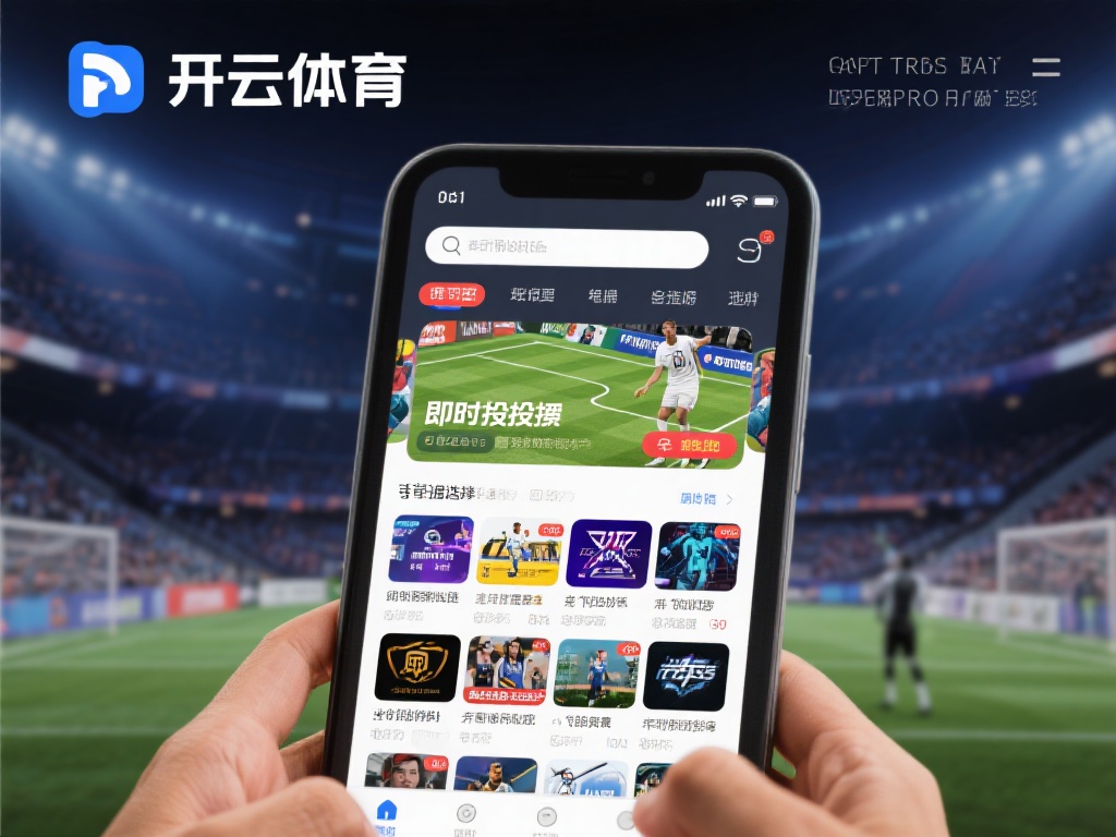 开云体育好不好 (开云体育好不好?用户真实评价与平台深度解析) 开云体育的核心功能之一是提供丰富的赛事选择。无论是
