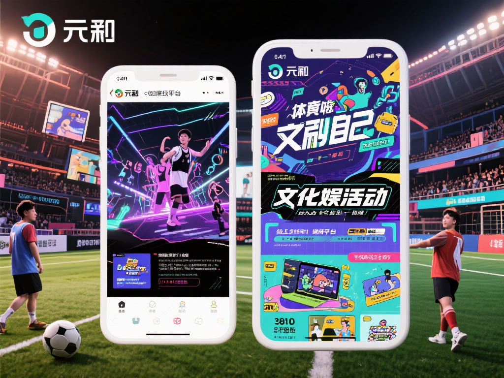 相比之下，开元则更注重将体育与文化娱乐相结合，打造