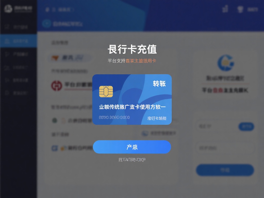 银行卡转账：这是最传统也最广泛使用的方式之一。用户