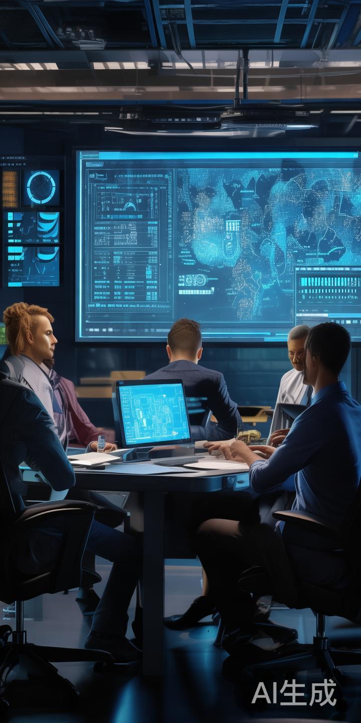 全面解析开云体育在线的安全保障措施与风险防控策略及其保障体系 其一是风险评估与应急预案的完善。平台定期进行内部风