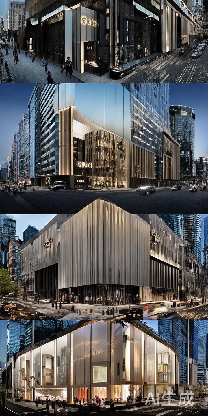 实体门店最新布局及位置介绍
近年来，开云集团不断