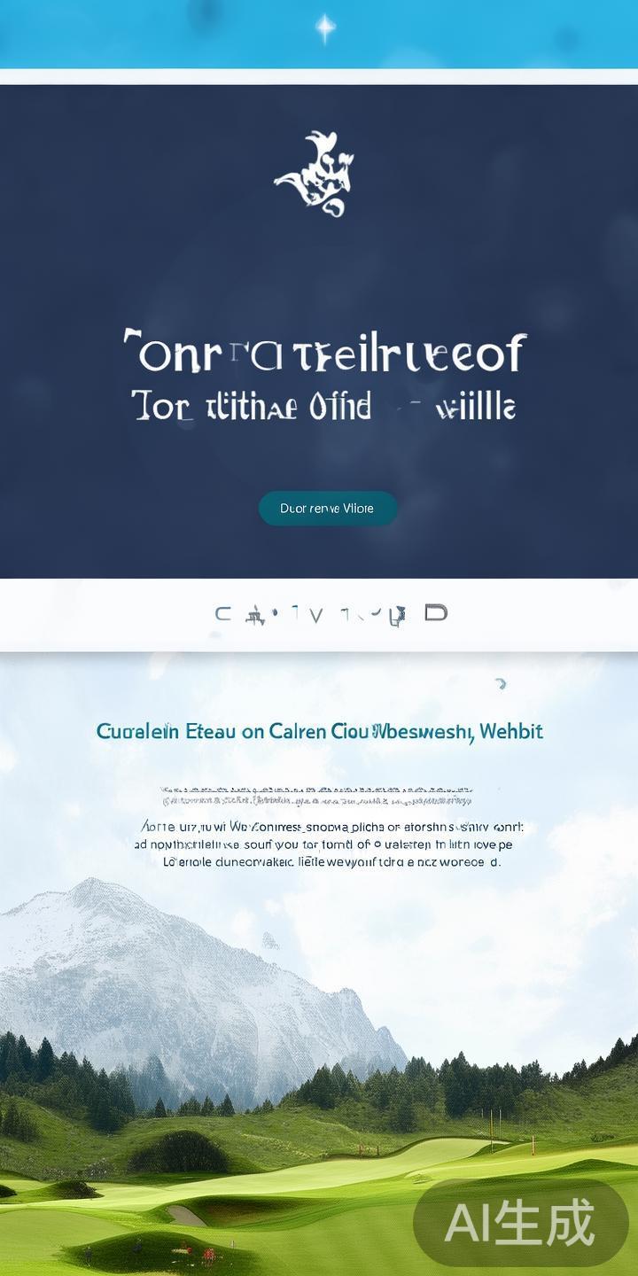 全面教程：在开云高尔夫官网注册成为正式会员的详细步骤指南