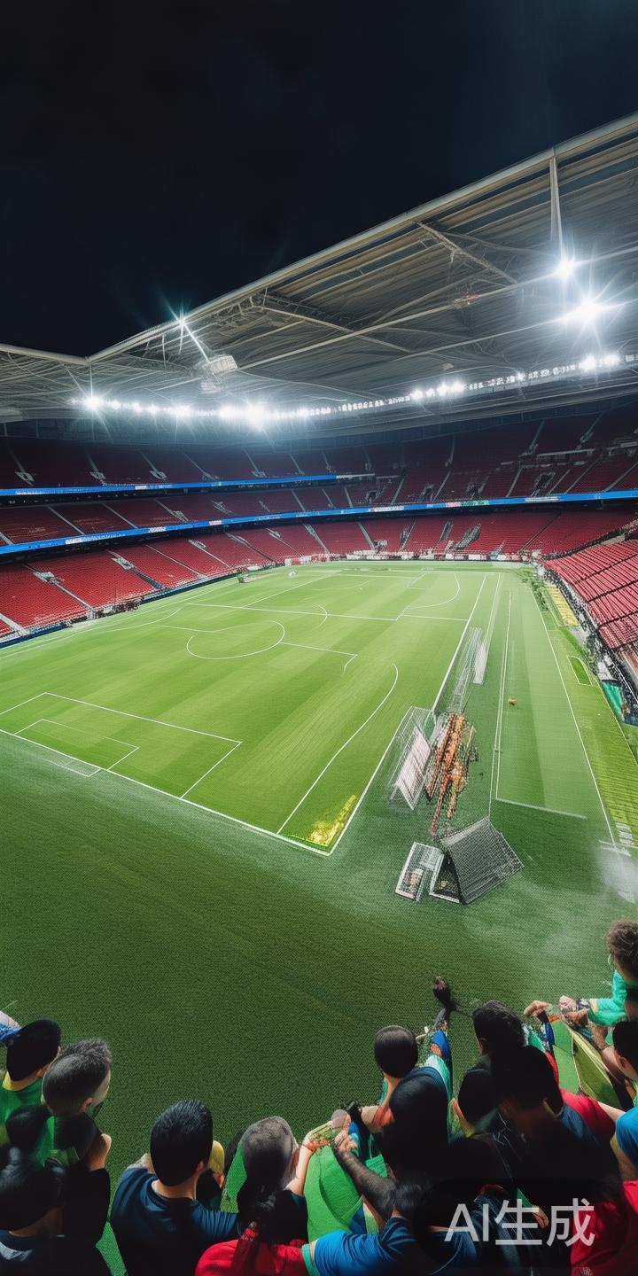 在开始任何竞技游戏之前，理解基础规则和玩法机制尤为