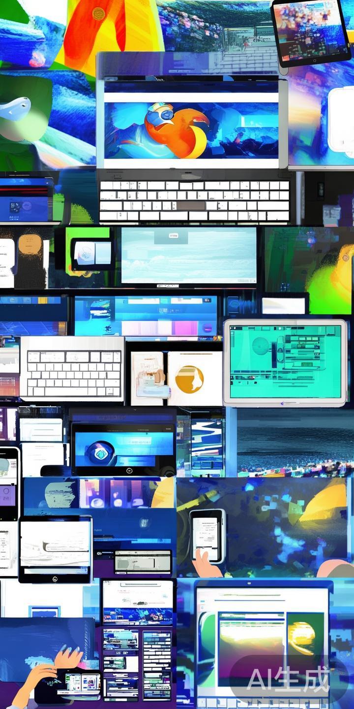 遇到开云体育最新网址访问问题的实用应对策略与常见解决方法 尝试不同的浏览器或设备
有时候,问题源于浏览器兼